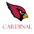 Cardinal Mtb logo