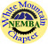 White Mountains NEMBA Chapter logo