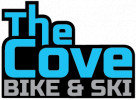 The Cove Bike & Ski logo