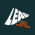 LEAP -Bikes Parts GoodTimes- logo