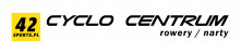 Cyclo Centrum S.C. 42sports.pl logo