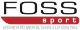 Foss-Sport logo