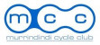 Murrindindi Cycle Club logo