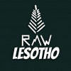 RAW Lesotho logo