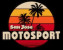 San Jose Motosport logo