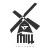 YT Mill logo