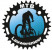 MTB Lauwersmeer logo
