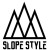 Slope Style logo