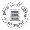 Origin Coffee Co logo