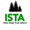 Idaho Single Track Alliance logo