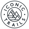 Iconic Trails logo