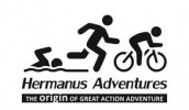 Hermanus Adventures logo