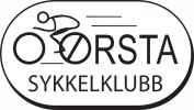 Ørsta Sykkelklubb logo
