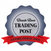 [Trail Permits] Breederiver Trading Post logo