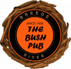 The Bush Pub logo
