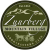 Zuurberg Mountain Village logo
