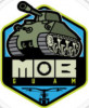 MOB Mountain Bike Club logo
