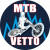 BIKE EXTREME MTB Alta Val d'Enza logo