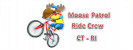Moose Patrol Ride Crew logo