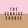 The Service Course Oslo logo