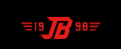 JB's Bike Shop logo
