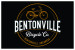 Bentonville Bicycle Company logo