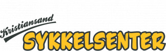 Kristiansand Sykkelsenter logo