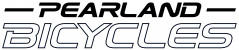 Pearland Bicycles logo