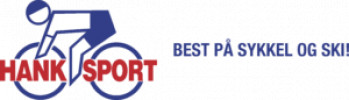 Hank Sport AS logo