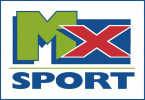 MX Sport Leangen AS logo