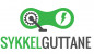 Sykkelguttane Sentrum logo