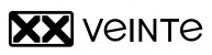 V E I N T E logo