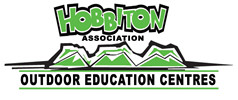 Hobbiton on Hogsback logo