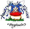 Away With The Fairies Backpackers