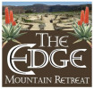 The Edge Mountain Retreat logo