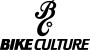 Bike Culture Gungahlin logo