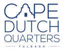 Cape Dutch Quarters