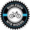 Burleson MTB Riders logo