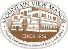 Mountainview Manor logo