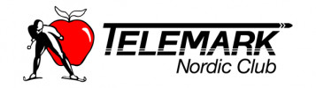 Telemark Nordic Club logo