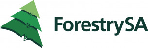 Forestry SA logo