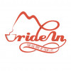 Ride In logo