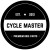 Cycle Master logo