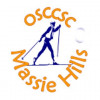 Owen Sound Cross Country Ski Club logo