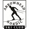 Arrowhead Nordic Ski Club logo