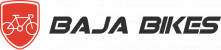 Baja Bikes logo