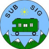 Sub Sig Outing Club logo