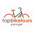 Top Bike tours Portugal logo