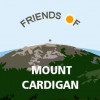 The Friends of Mount Cardigan logo