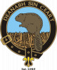 Cardigan Highlanders Volunteer Trail Crew logo